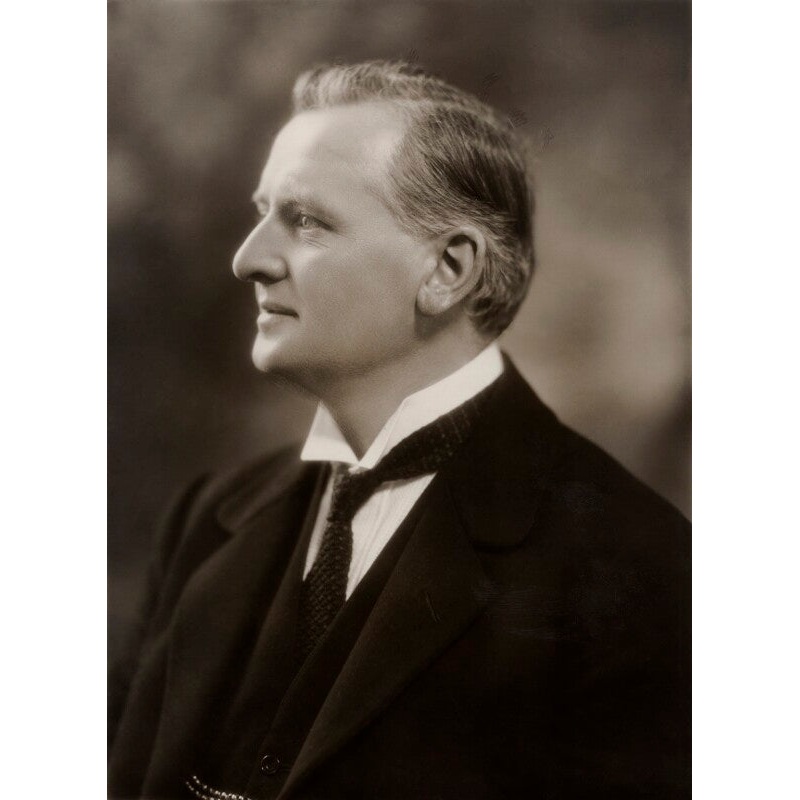 William Whiteley Greetings Card