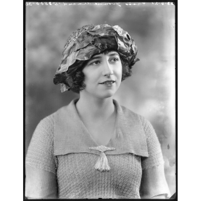 Yvonne Arnaud Greetings Card