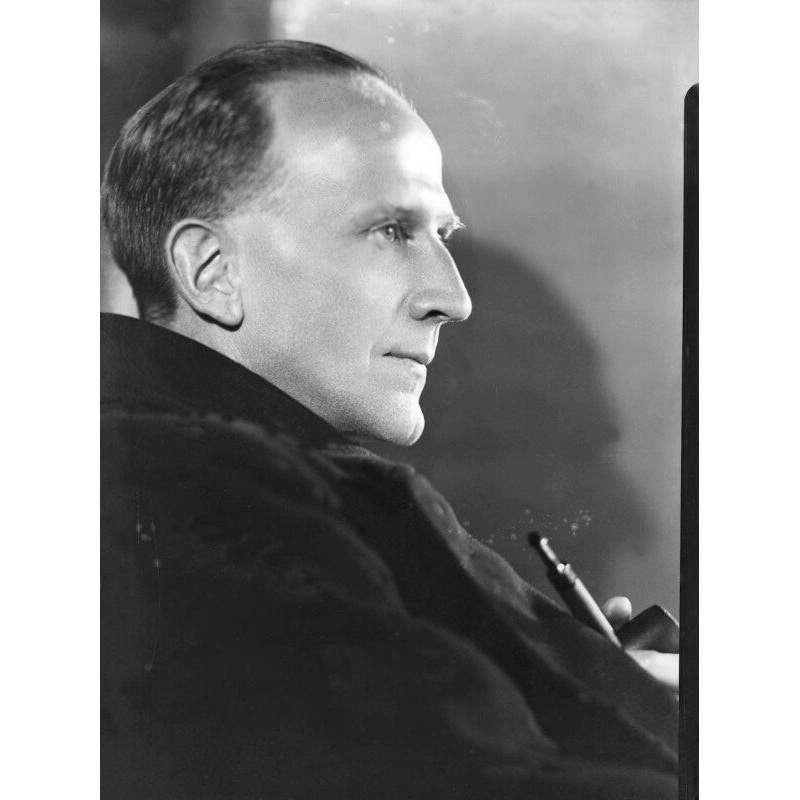 A.A. Milne Greetings Card