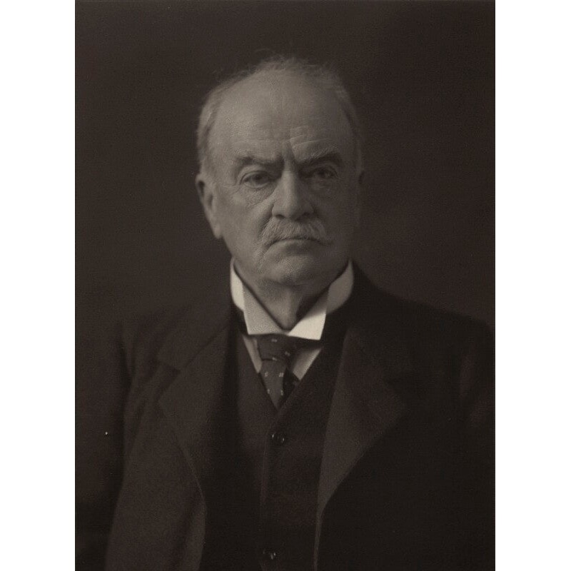 Andrew Graham Murray, 1st Viscount Dunedin Greetings Card