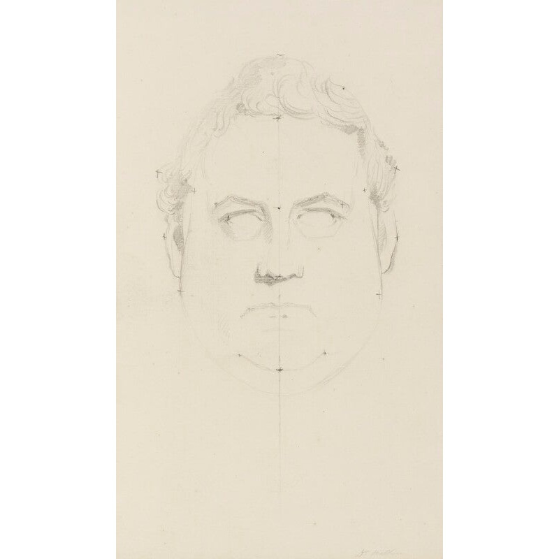 Benjamin Heath Malkin Greetings Card