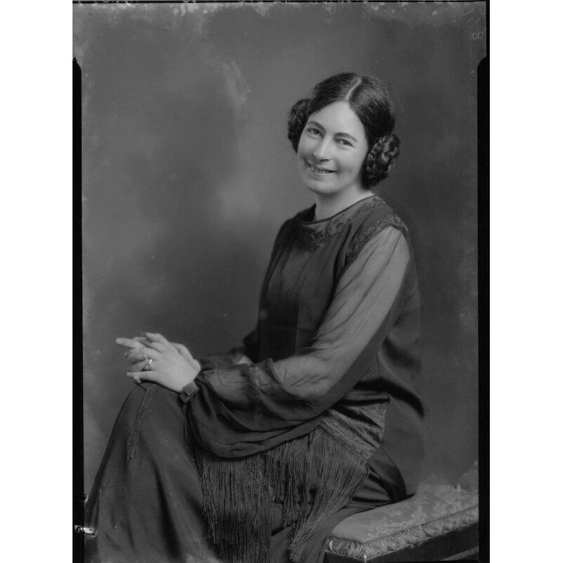 Dorothy Belasco Greetings Card