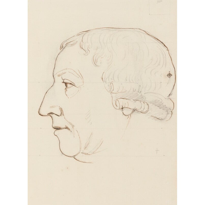 Sir Archibald MacDonald, 1st Bt Greetings Card