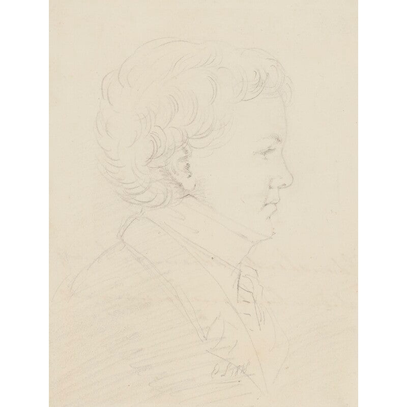 Sir Edwin Landseer Greetings Card