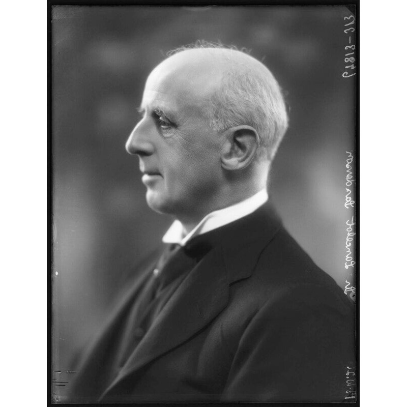 Sir Lancelot Sanderson Greetings Card