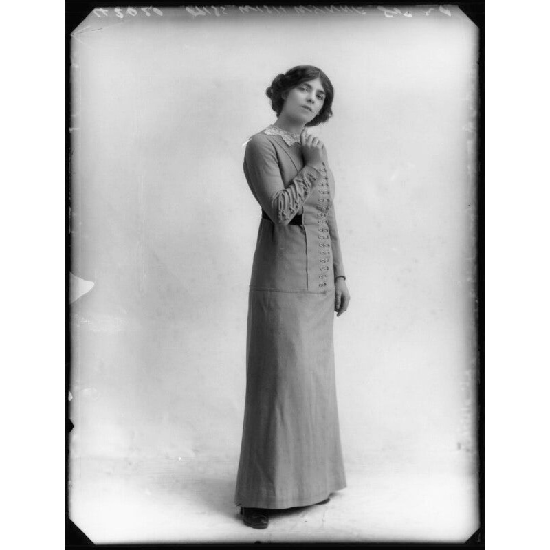 Wish Wynne Greetings Card