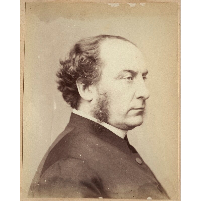 William Thomson Greetings Card