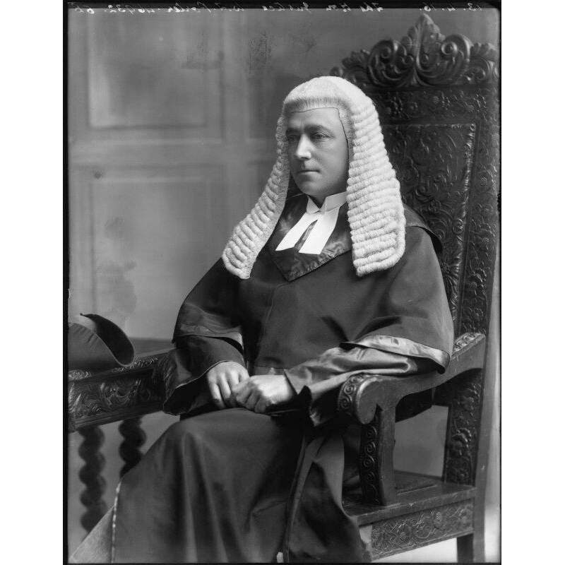 William Thomas Porter Greetings Card