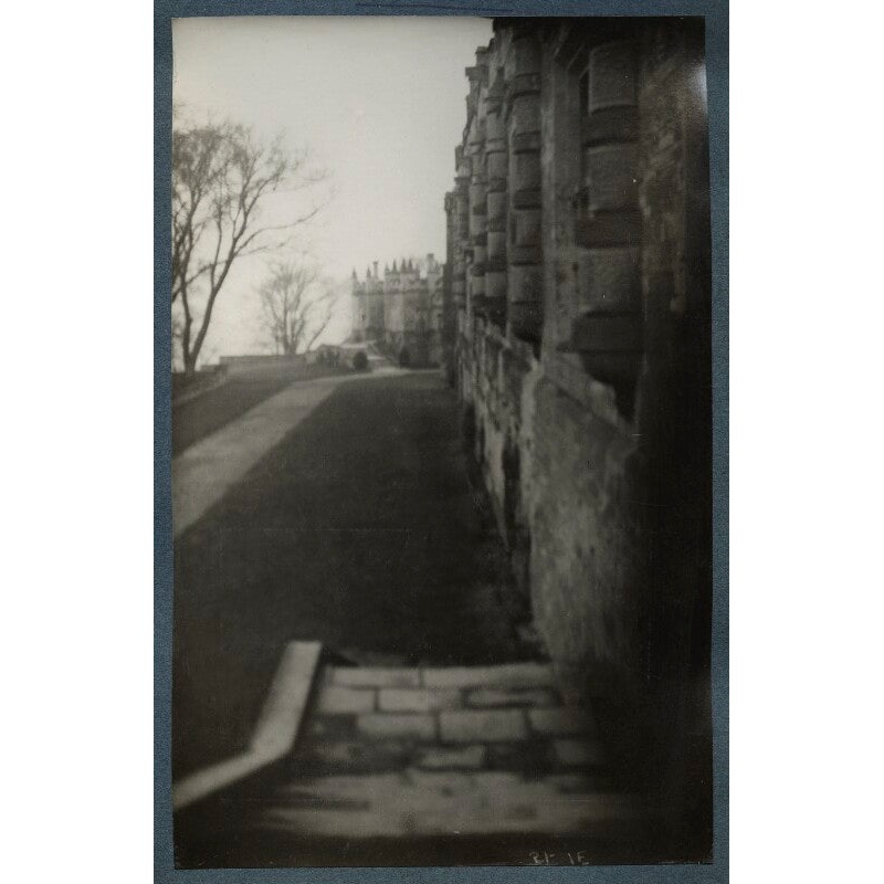 ‘Bolsover Castle’ Greetings Card