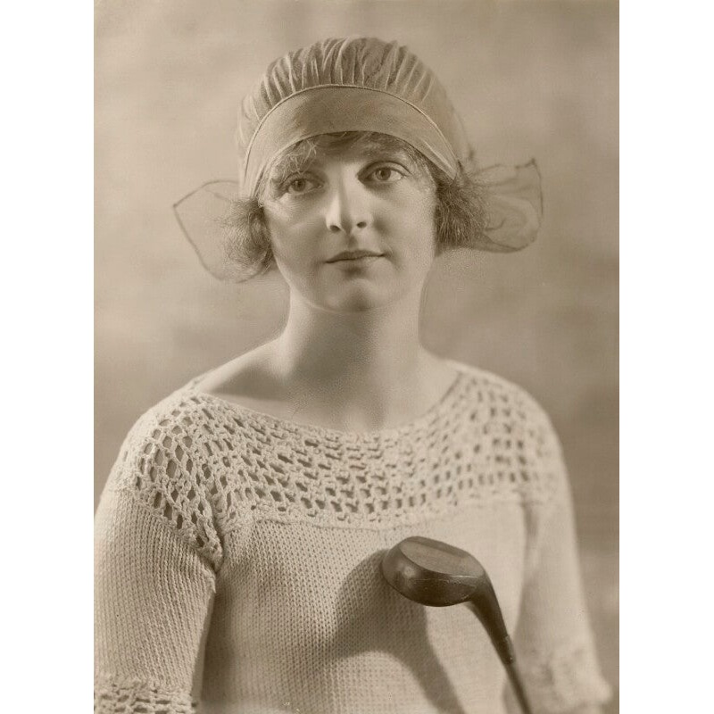 Winifred McCarthy Greetings Card