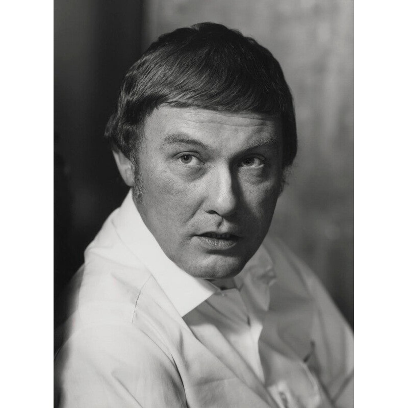 William Somervell Mann Greetings Card