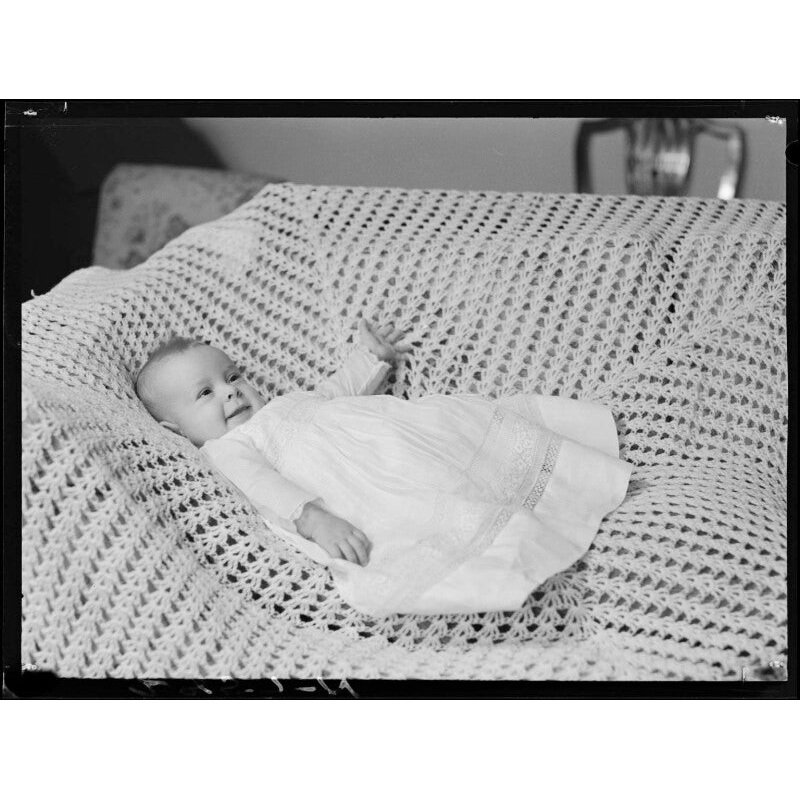 Christopher John Patrick Best Portrait Print