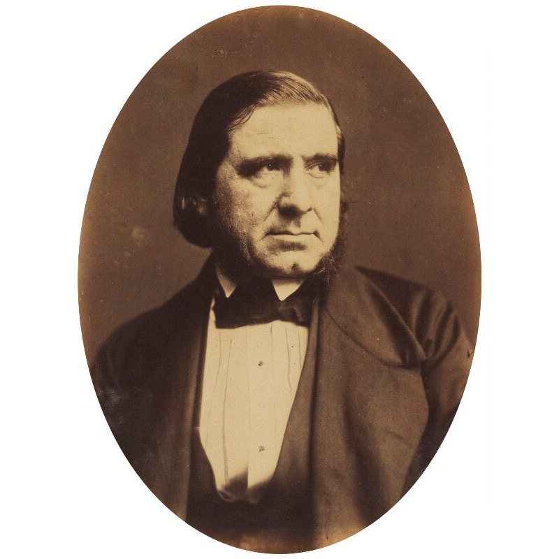 Alessandro Gavazzi Portrait Print