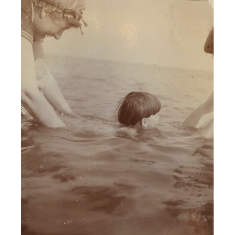 Barbara Strachey Portrait Print