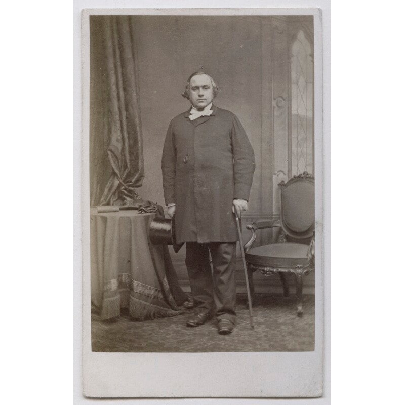 Alex MacEwan Portrait Print-Unframed & Black Frame & Grey Frame & Oak Frame & White Frame-Extra small (glossy paper only) & Small & Medium & Large & Extra large (unframed, glossy paper only)-Glossy photo paper & Matt art paper & Canvas (medium only)