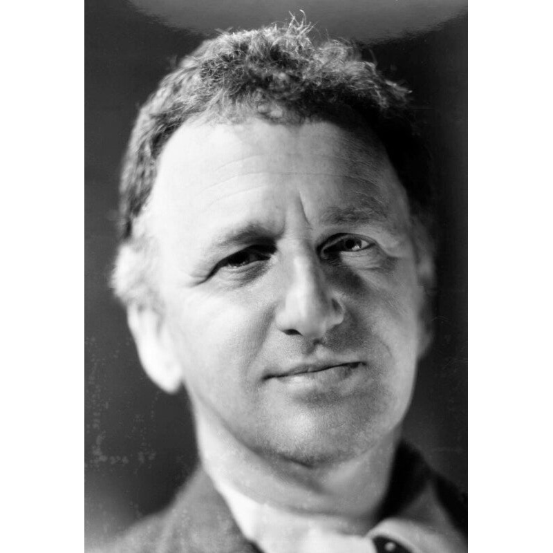 Thomas Derrick Portrait Print-Unframed & Black Frame & Grey Frame & Oak Frame & White Frame-Extra small (glossy paper only) & Small & Medium & Large & Extra large (unframed, glossy paper only)-Glossy photo paper & Matt art paper & Canvas (medium only)