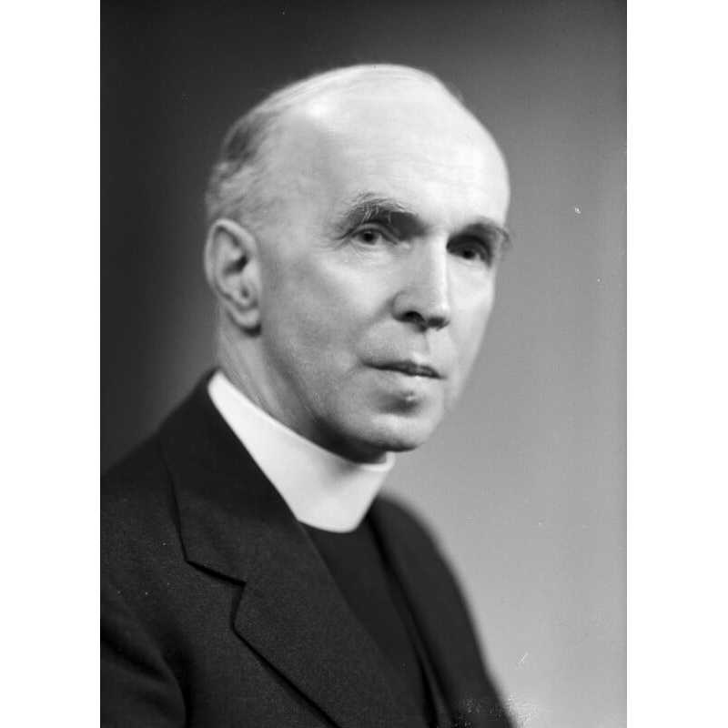 Thomas Grigg-Smith Portrait Print