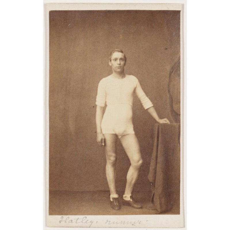 William Hatley Portrait Print-Unframed & Black Frame & Grey Frame & Oak Frame & White Frame-Extra small (glossy paper only) & Small & Medium & Large & Extra large (unframed, glossy paper only)-Glossy photo paper & Matt art paper & Canvas (medium only)