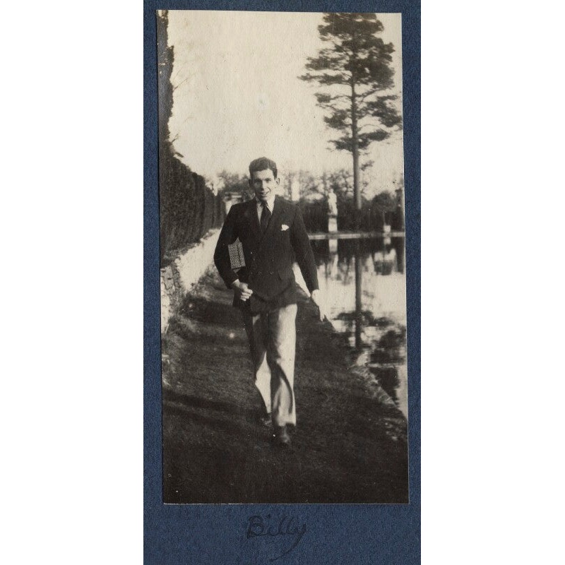 William Henry Smith, 3rd Viscount Hambleden Portrait Print