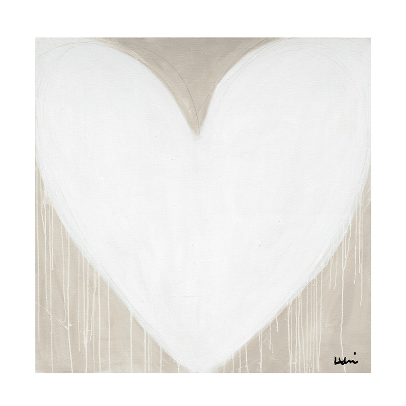 Forever and Always 1 Art Print