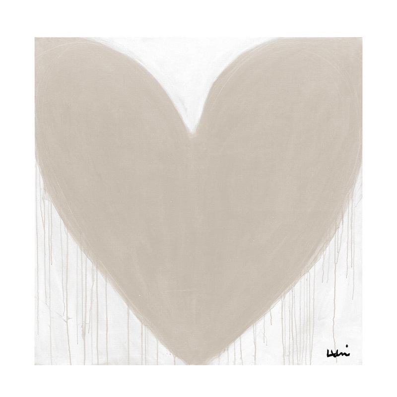 Forever and Always 2 Art Print