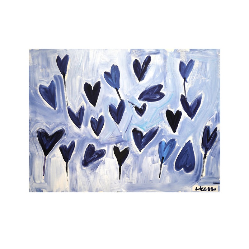 Just Add Water Art Print-Print & Print + White Frame & Print + Black Frame & Stretched Canvas & Plexi & Aluminum-18×24 & 24×30 & 30×40 & 36×48 & 40×60